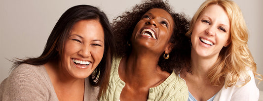 Ladies, It’s Time to Master Menopause – Like the Queen You Are! 👑