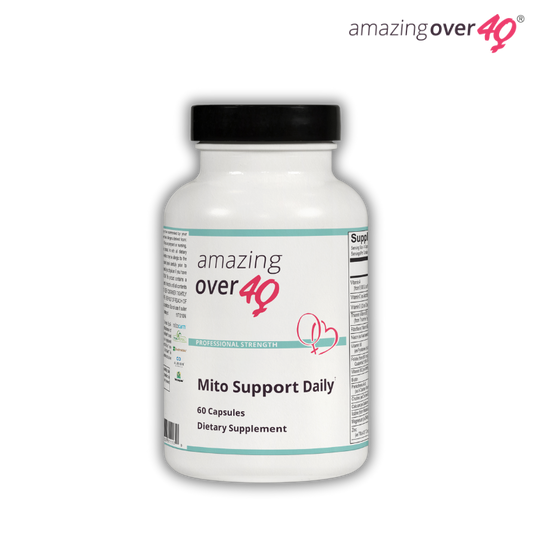 Mito Support Daily - 60 ct
