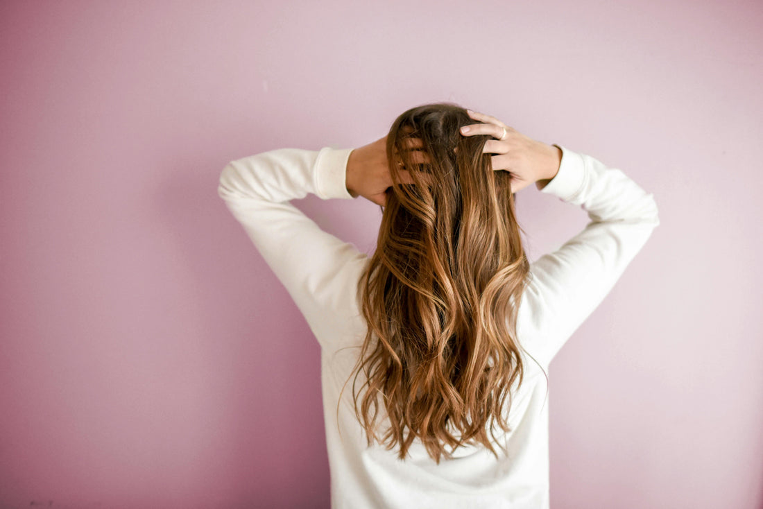 Vitamins for Hair Loss in Menopause: What Helps Most (and What to Skip)