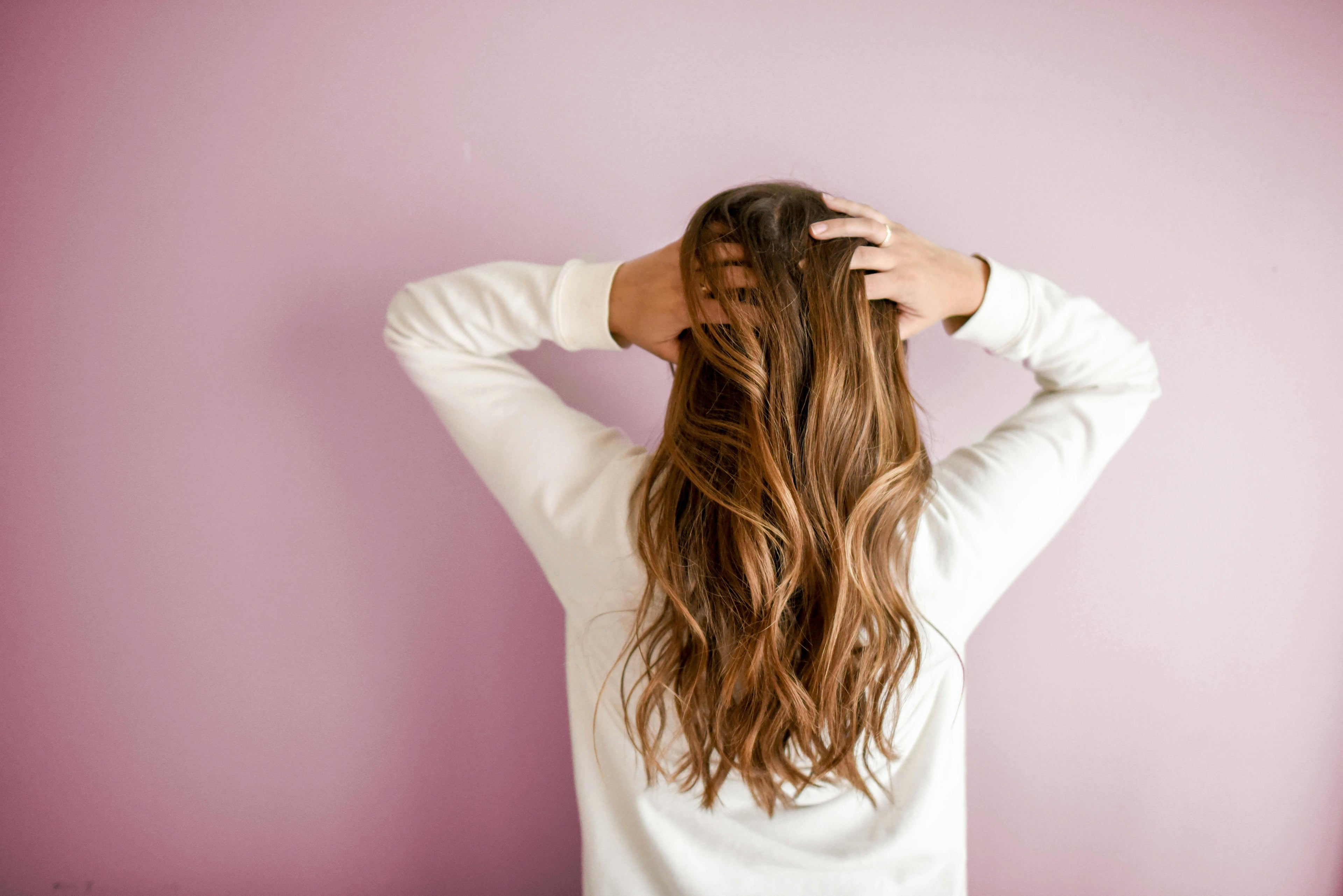 Vitamins for Hair Loss in Menopause: What Helps Most (and What to Skip)