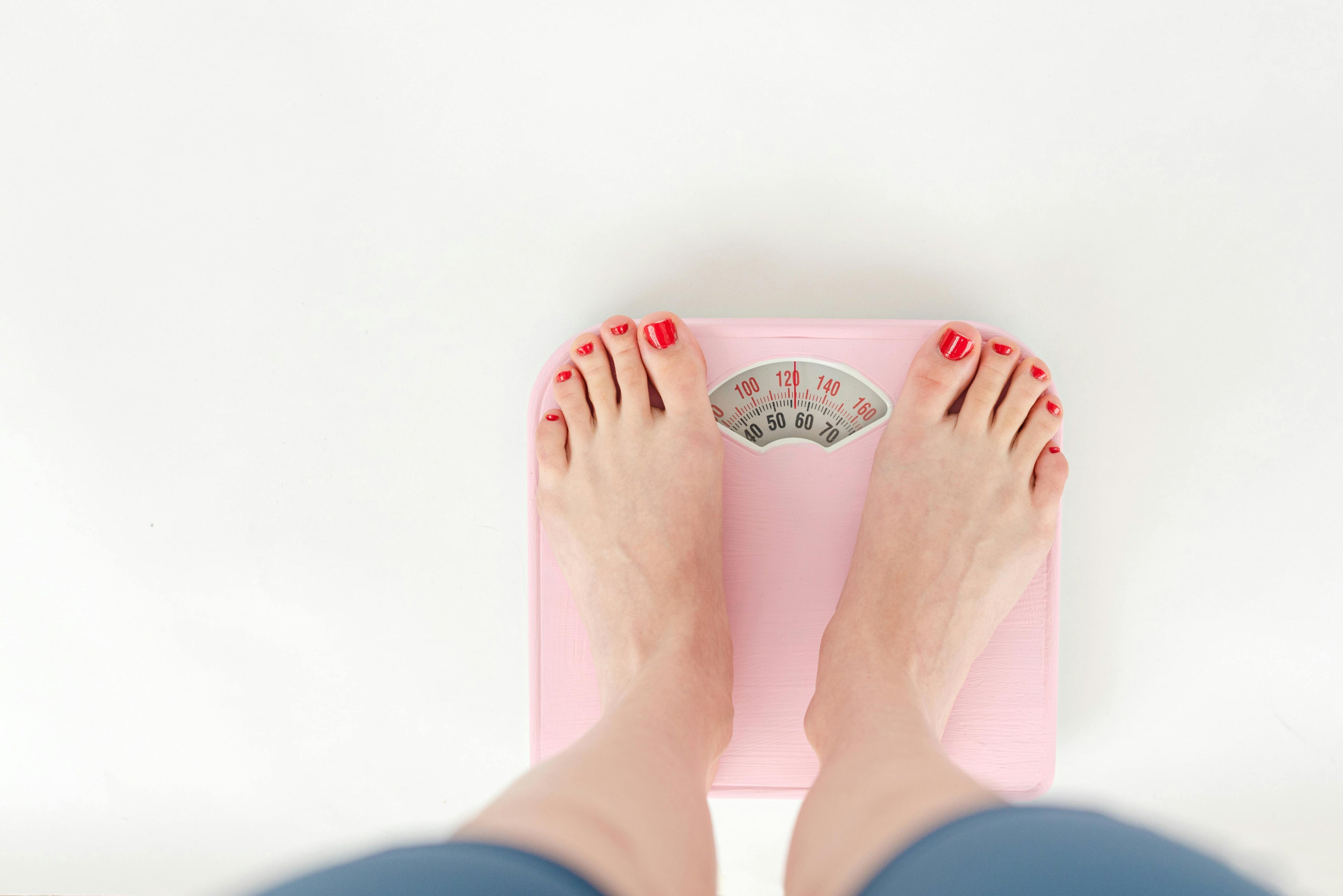 Vitamins for Menopause Weight Gain: What Actually Helps (and What’s Hype)