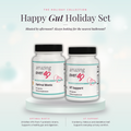 Happy Gut Holiday Set