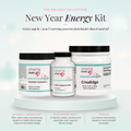 New Year Energy Kit