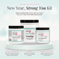 New Year, Strong You Kit