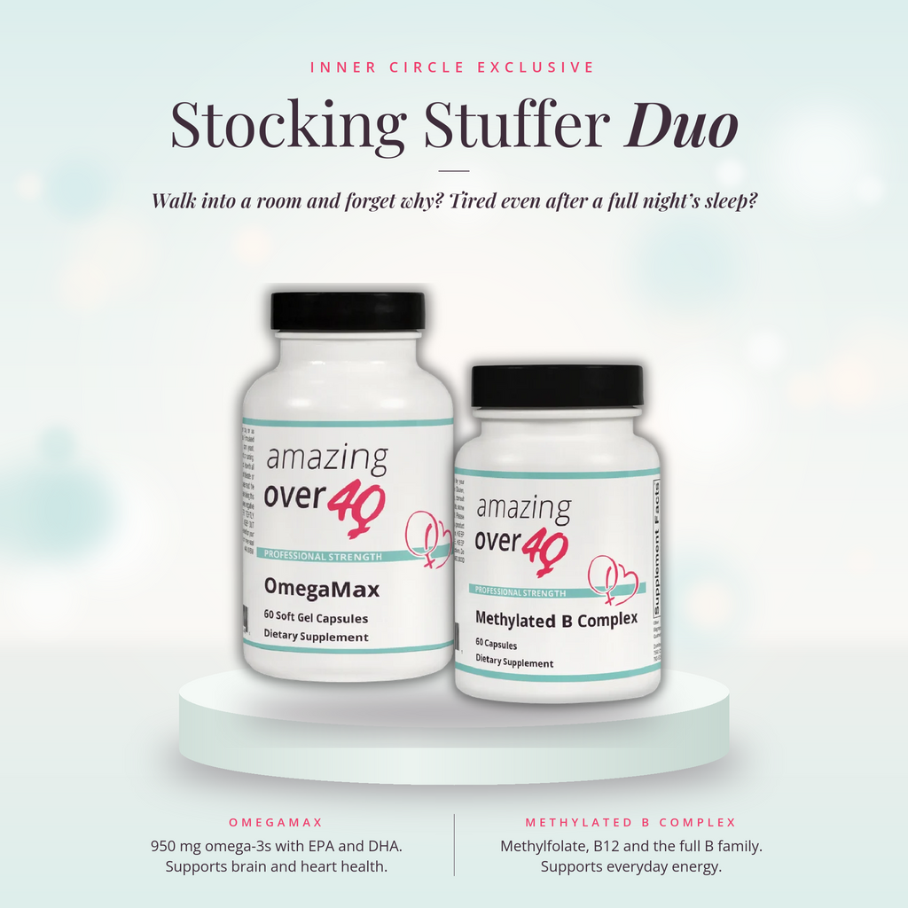 Stocking Stuffer Duo