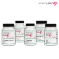 Essentials Pack perimenopause supplements bundle for women over 40
