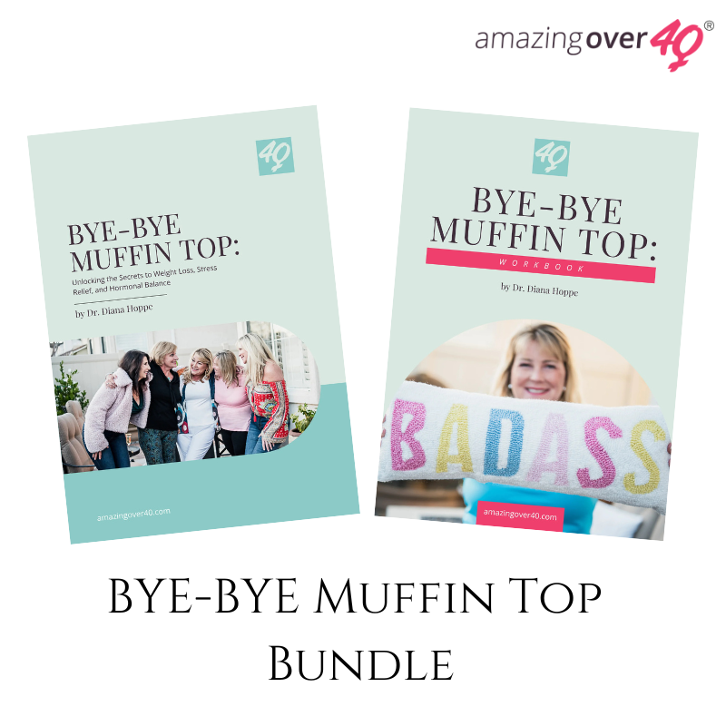 BYE-BYE Muffin Top Bundle