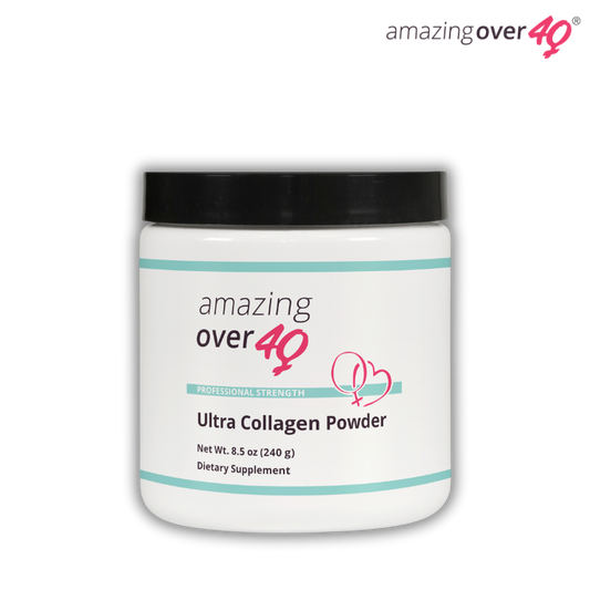 Ultra Collagen Powder