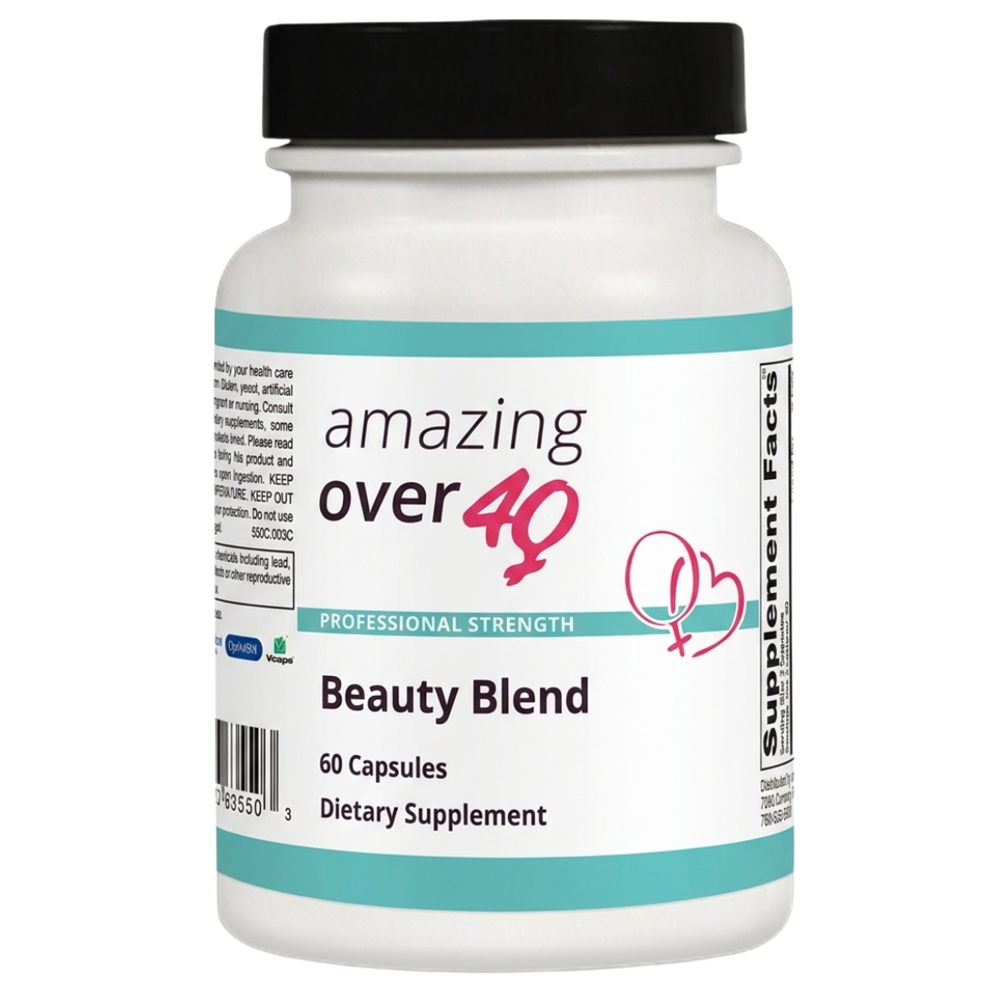 Beauty Blend