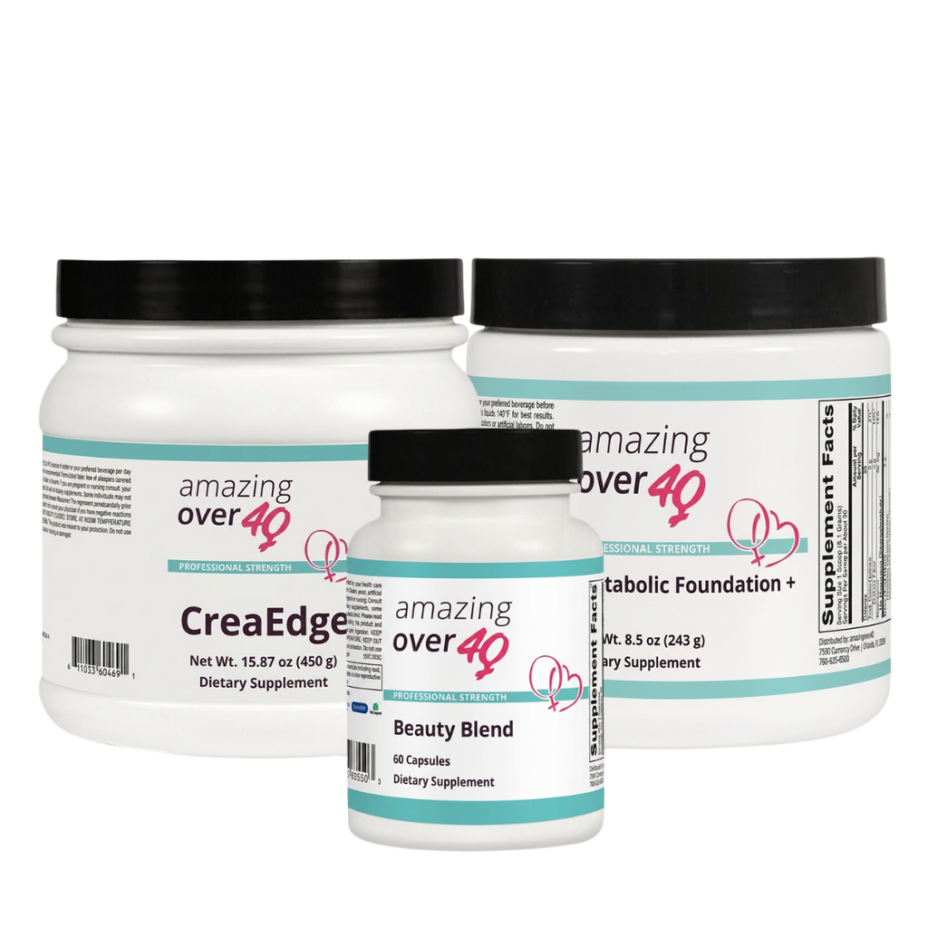 GLP-1 Metabolic Protection System