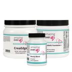 GLP-1 Metabolic Protection System