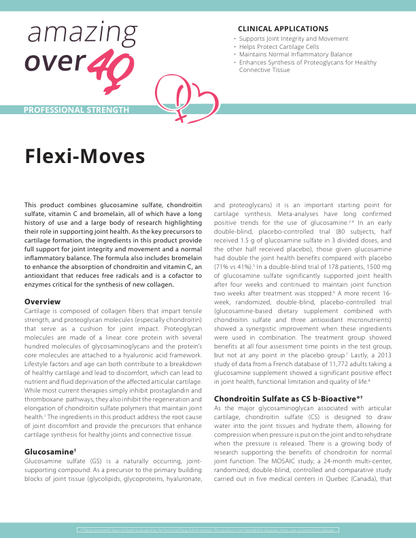 Flexi-Moves