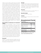Joint Pain Supplement for Women 40+ | Flexi-Moves