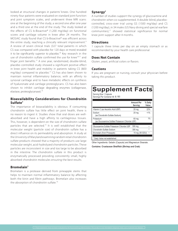 Joint Pain Supplement for Women 40+ | Flexi-Moves