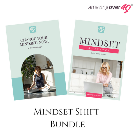 Mindset Shift Bundle Dr. Hoppe