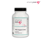 Mito Support Daily mito support supplement bottle for cellular energy