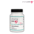 Optimal Biotic probiotics for women bottle for gut and immune health
