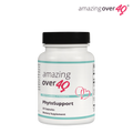  PhytoSupport liver detox supplement bottle for digestive health
