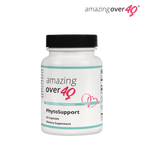  PhytoSupport liver detox supplement bottle for digestive health

