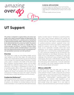 UTI Supplement for Urinary Tract Health