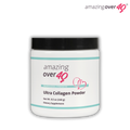  Ultra Collagen Powder collagen powder container for joint and skin support
