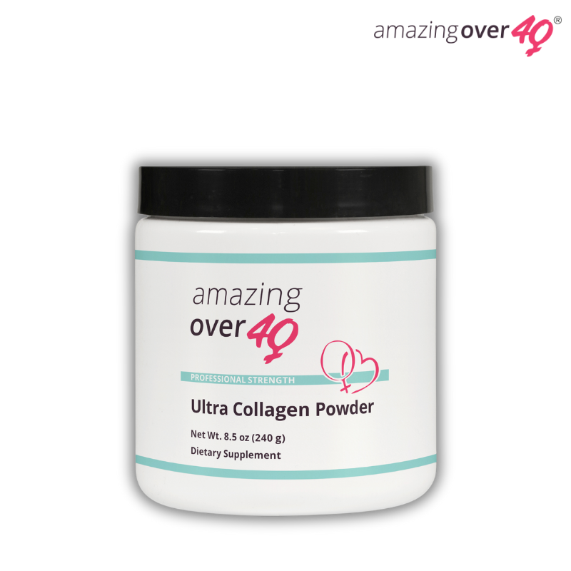  Ultra Collagen Powder collagen powder container for joint and skin support
