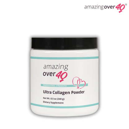  Ultra Collagen Powder collagen powder container for joint and skin support
