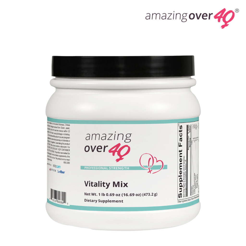 Vitality Mix