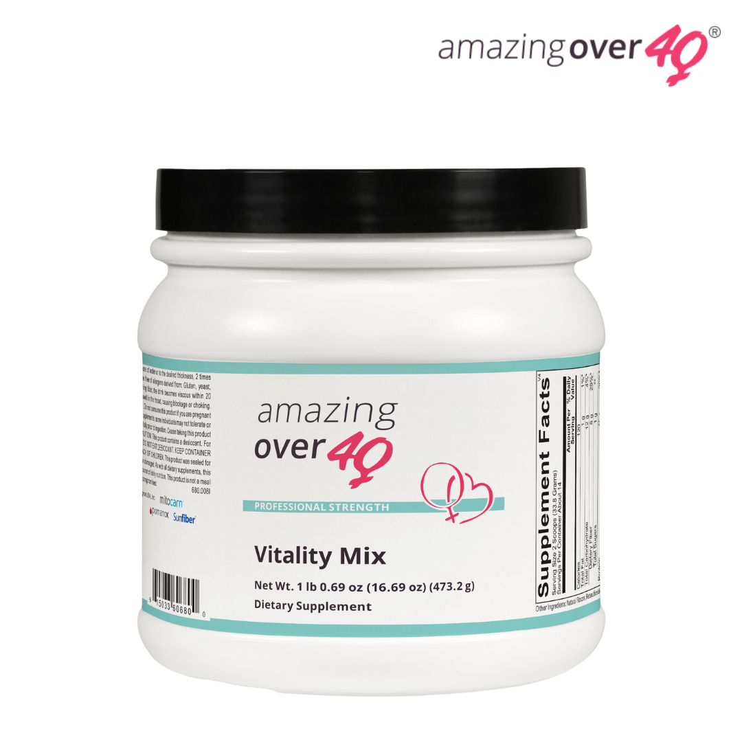 Vitality Mix