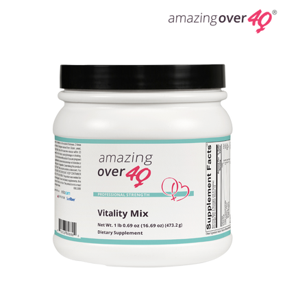 Vitality Mix