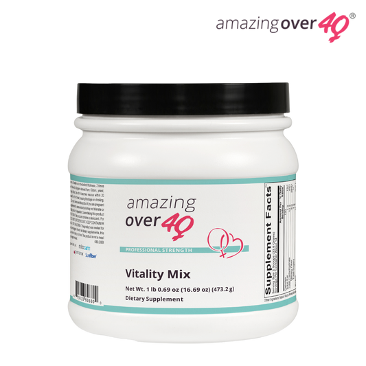 Vitality Mix