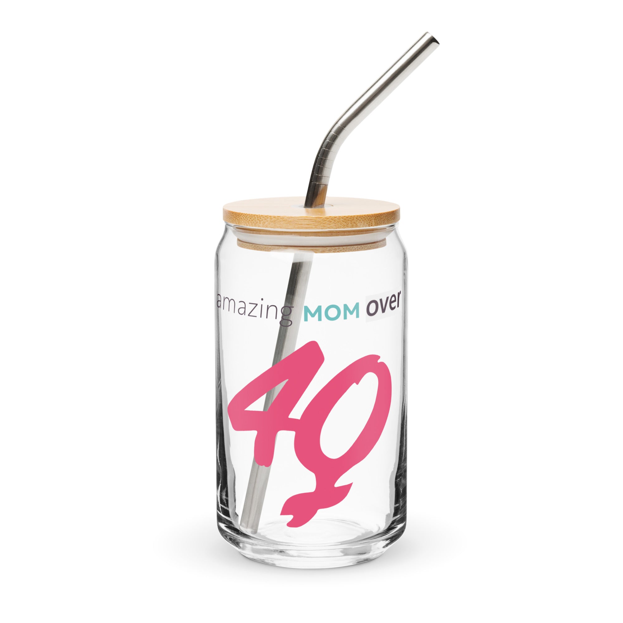 Amazing Mom Over 40